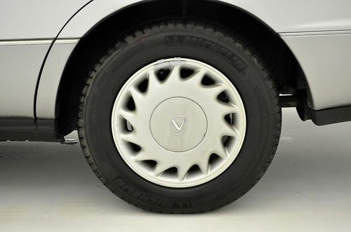 1990 Lexus LS400 Sedan 4-Door 4.0L...only 97,000 miles..Very Clean..Good Carfax, US $9,495.00, image 23