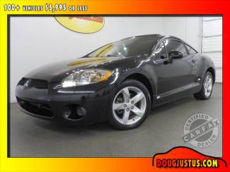 2006 mitsubishi eclipse gs w/ sunroof