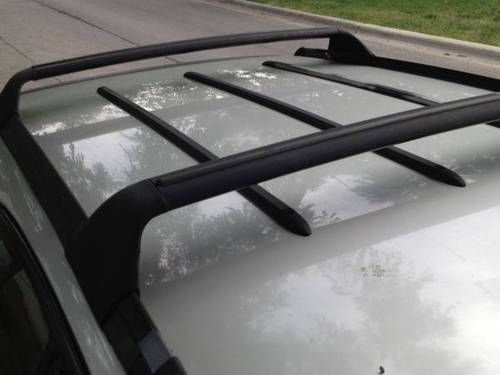 Subaru Impreza Wagon, image 2