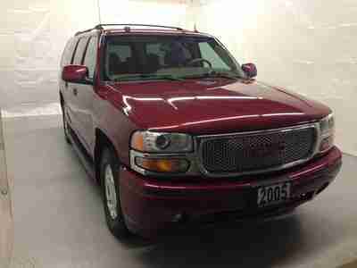 125K 1-OWNER NAV DVD 3RD SEAT SUNROOF ALLOYS LEATHER HEATED SEATS CD CRUISE BOSE, US $11,995.00, image 2