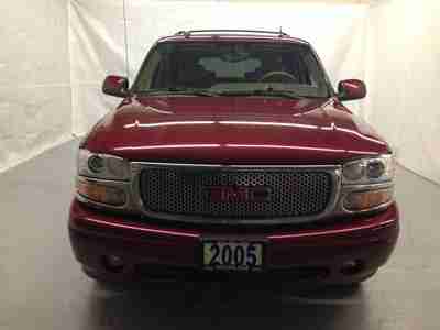 125K 1-OWNER NAV DVD 3RD SEAT SUNROOF ALLOYS LEATHER HEATED SEATS CD CRUISE BOSE, US $11,995.00, image 5