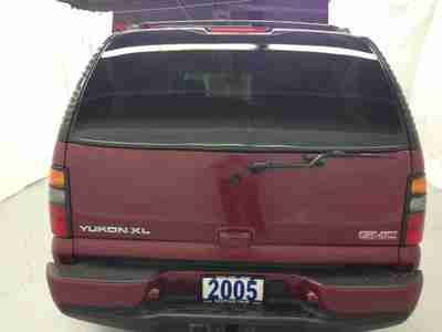 125K 1-OWNER NAV DVD 3RD SEAT SUNROOF ALLOYS LEATHER HEATED SEATS CD CRUISE BOSE, US $11,995.00, image 6