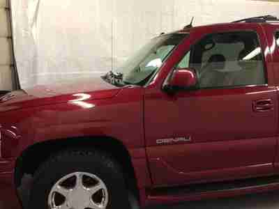 125K 1-OWNER NAV DVD 3RD SEAT SUNROOF ALLOYS LEATHER HEATED SEATS CD CRUISE BOSE, US $11,995.00, image 7