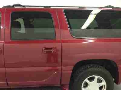 125K 1-OWNER NAV DVD 3RD SEAT SUNROOF ALLOYS LEATHER HEATED SEATS CD CRUISE BOSE, US $11,995.00, image 8