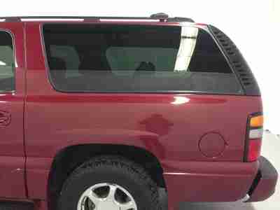 125K 1-OWNER NAV DVD 3RD SEAT SUNROOF ALLOYS LEATHER HEATED SEATS CD CRUISE BOSE, US $11,995.00, image 9