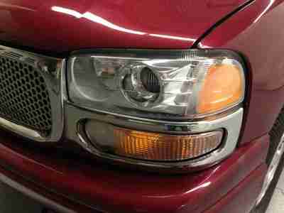 125K 1-OWNER NAV DVD 3RD SEAT SUNROOF ALLOYS LEATHER HEATED SEATS CD CRUISE BOSE, US $11,995.00, image 13