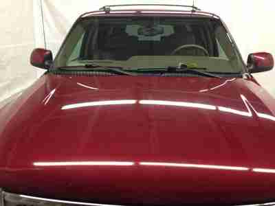125K 1-OWNER NAV DVD 3RD SEAT SUNROOF ALLOYS LEATHER HEATED SEATS CD CRUISE BOSE, US $11,995.00, image 15