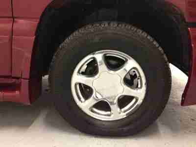 125K 1-OWNER NAV DVD 3RD SEAT SUNROOF ALLOYS LEATHER HEATED SEATS CD CRUISE BOSE, US $11,995.00, image 21