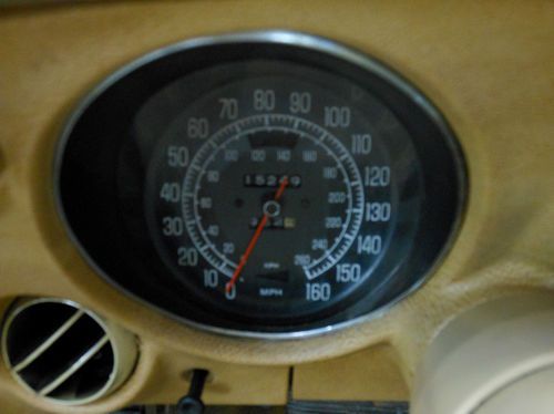 1976 Chevy Corvette, image 10