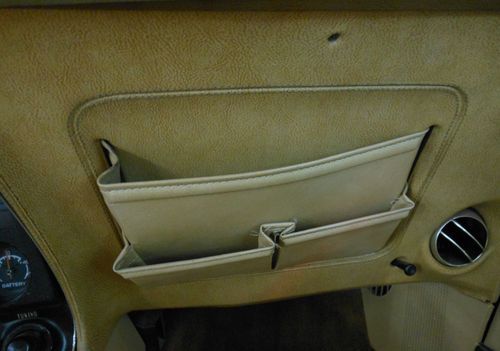 1976 Chevy Corvette, image 12