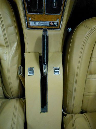 1976 Chevy Corvette, image 14