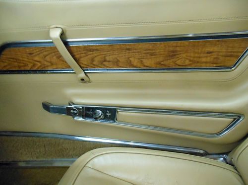 1976 Chevy Corvette, image 15