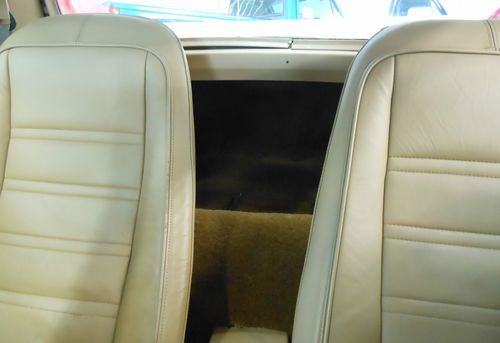 1976 Chevy Corvette, image 16