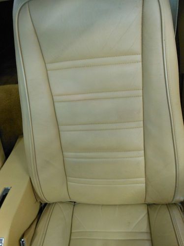 1976 Chevy Corvette, image 17