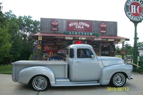 1948 hot rod