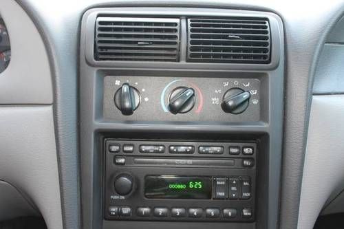 2004 Ford Mustang GT Coupe 2-Door 4.6L, US $6,295.00, image 4