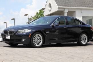 Imperial blue metallic auto only 19k miles premium ii pkg navigation loaded