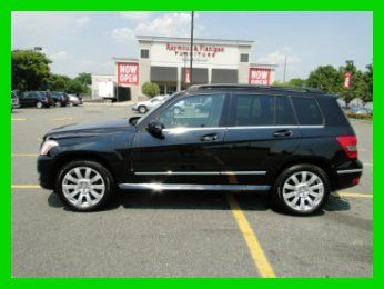 2010 mercedes-benz glk-class glk350 4matic 3.5l v6 repairable rebuilder easy fix