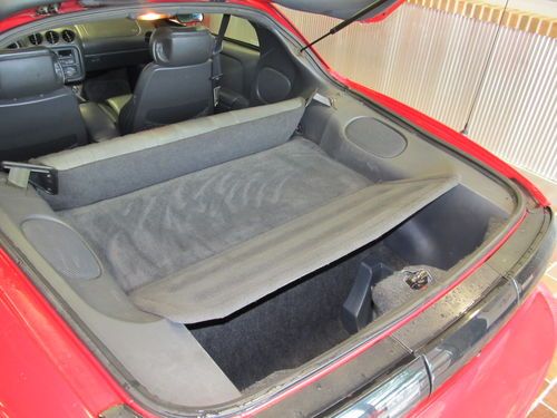 1993 Pontiac Firebird Trans Am Coupe 2-Door 5.7L, US $8,995.00, image 2