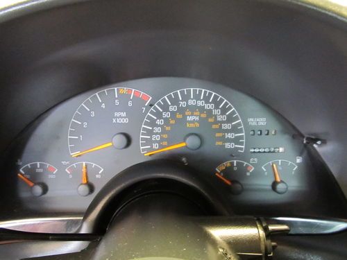 1993 Pontiac Firebird Trans Am Coupe 2-Door 5.7L, US $8,995.00, image 5