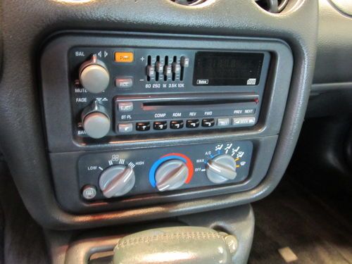 1993 Pontiac Firebird Trans Am Coupe 2-Door 5.7L, US $8,995.00, image 6