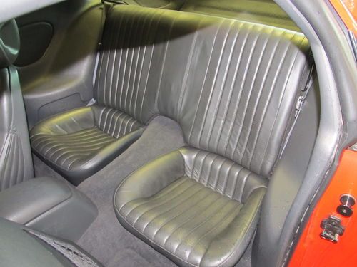 1993 Pontiac Firebird Trans Am Coupe 2-Door 5.7L, US $8,995.00, image 9