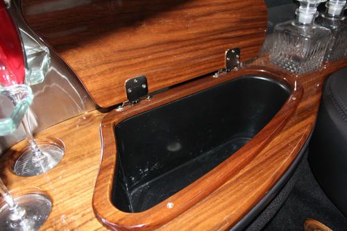 2007 Lincoln Town Car Executive Sedan 4-Door 4.6L, US $27,900.00, image 17