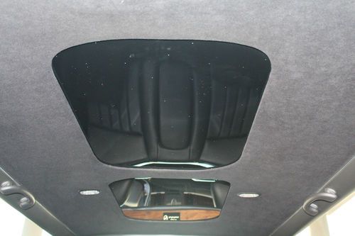 2007 Lincoln Town Car Executive Sedan 4-Door 4.6L, US $27,900.00, image 18