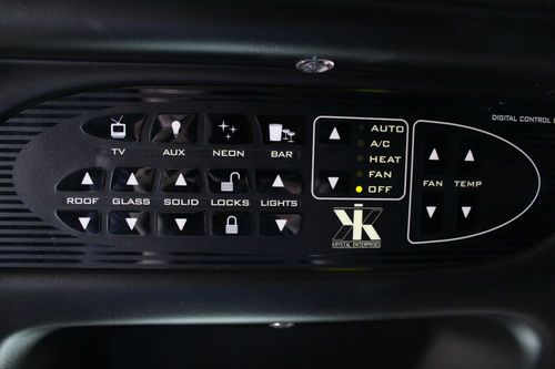 2007 Lincoln Town Car Executive Sedan 4-Door 4.6L, US $27,900.00, image 21