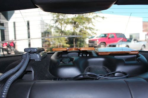 2007 Lincoln Town Car Executive Sedan 4-Door 4.6L, US $27,900.00, image 22