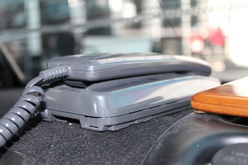 2007 Lincoln Town Car Executive Sedan 4-Door 4.6L, US $27,900.00, image 23