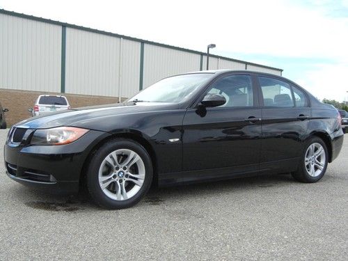 328i leather seats power sunroof well kept runs and drives excellent