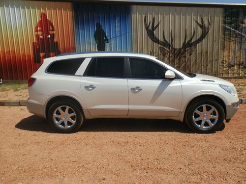 2008 buick enclave cxl...beautiful!!!!