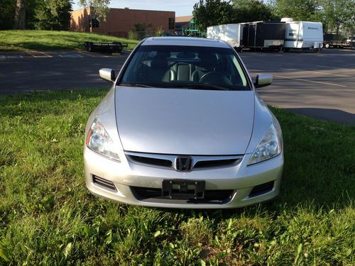 2006 Honda Accord EX-LNAV 4 Door Sedan - Fully Loaded, US $11,500.00, image 3