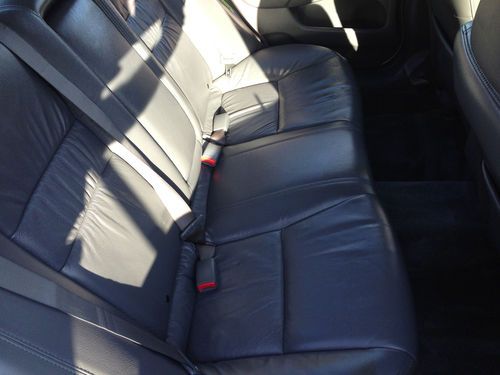 2006 Honda Accord EX-LNAV 4 Door Sedan - Fully Loaded, US $11,500.00, image 4