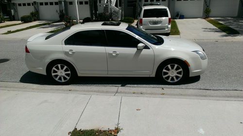 2010 Mercury Milan Premier Sedan 4-Door 2.5L, US $15,999.00, image 2