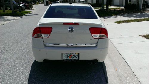 2010 Mercury Milan Premier Sedan 4-Door 2.5L, US $15,999.00, image 3