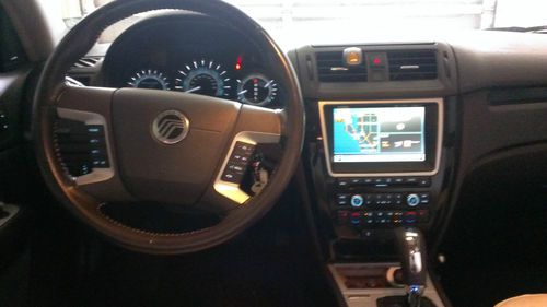 2010 Mercury Milan Premier Sedan 4-Door 2.5L, US $15,999.00, image 5