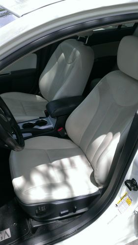 2010 Mercury Milan Premier Sedan 4-Door 2.5L, US $15,999.00, image 6