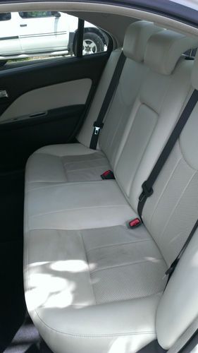 2010 Mercury Milan Premier Sedan 4-Door 2.5L, US $15,999.00, image 7