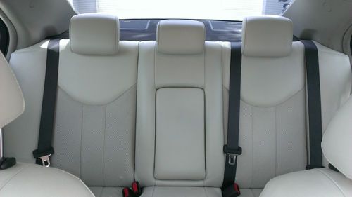 2010 Mercury Milan Premier Sedan 4-Door 2.5L, US $15,999.00, image 8