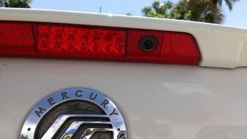 2010 Mercury Milan Premier Sedan 4-Door 2.5L, US $15,999.00, image 9