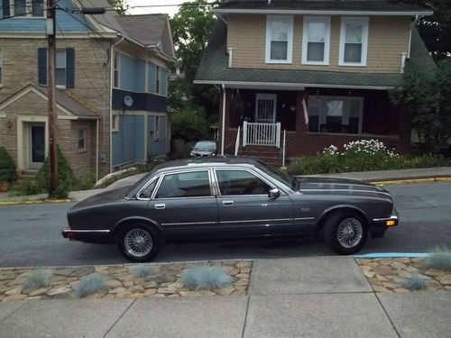 1988 jaguar xj-6