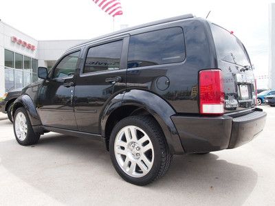 Detonator suv 4.0l automatic alloy wheels one owner low miles warranty pre-owned