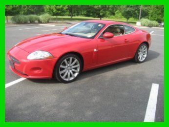 2007 used 4.2l v8 32v automatic rwd coupe premium