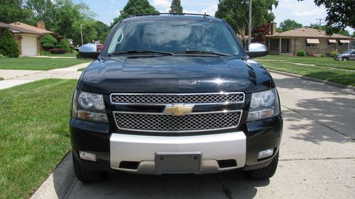 2008 Chevrolet Suburban 1500 LT Sport Utility 4-Door 5.3L, US $15,000.00, image 2