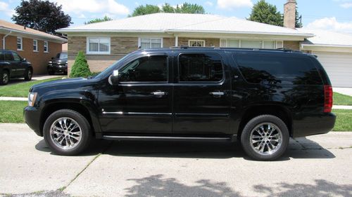 2008 Chevrolet Suburban 1500 LT Sport Utility 4-Door 5.3L, US $15,000.00, image 3