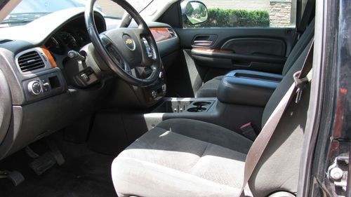2008 Chevrolet Suburban 1500 LT Sport Utility 4-Door 5.3L, US $15,000.00, image 7