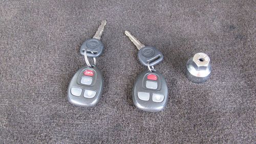 2008 Chevrolet Suburban 1500 LT Sport Utility 4-Door 5.3L, US $15,000.00, image 10