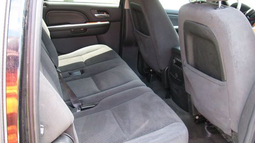 2008 Chevrolet Suburban 1500 LT Sport Utility 4-Door 5.3L, US $15,000.00, image 11